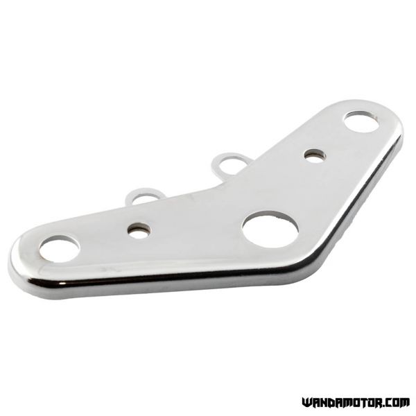 Monkey yoke lower clamp 170/17.5 mm-1